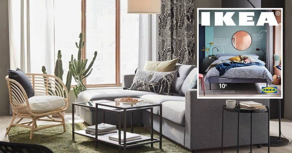 Cómo ir a Ikea y no morir en el intento
