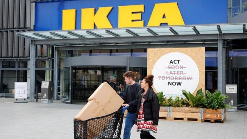 Cómo ir a Ikea y no morir en el intento