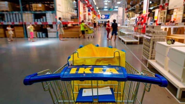 Ikea: este producto que usarás a diario es lo más vendido y cuesta 5 euros 