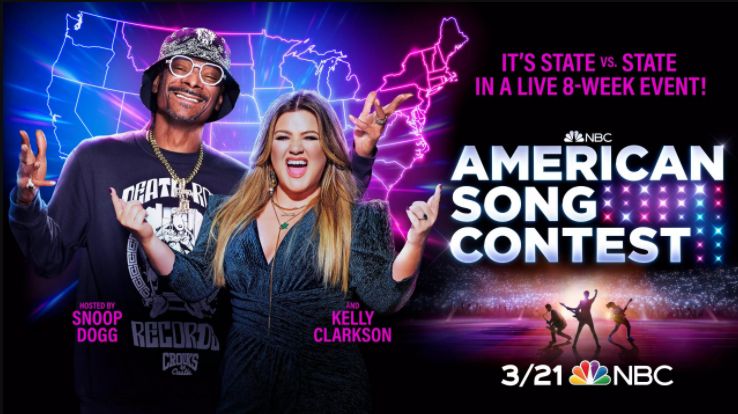 American Song Contest