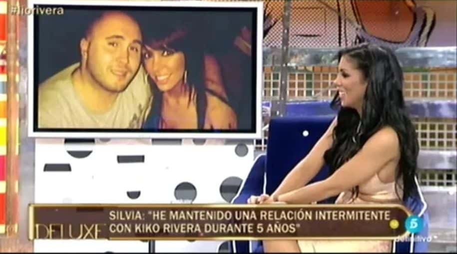 Irene Rosales dice basta y estalla contra Silvia Sicilia: "Medidas legales..." Irene Rosales dice basta y estalla contra Silvia Sicilia: "Medidas legales..."