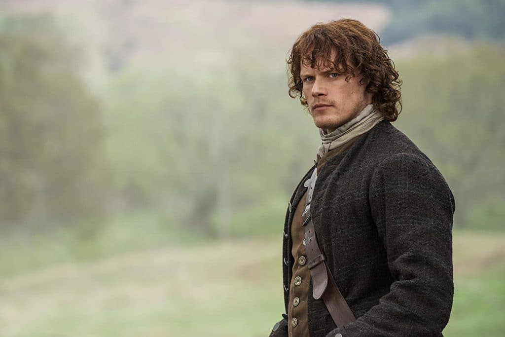 Outlander: todo lo que se sabe sobre su precuela