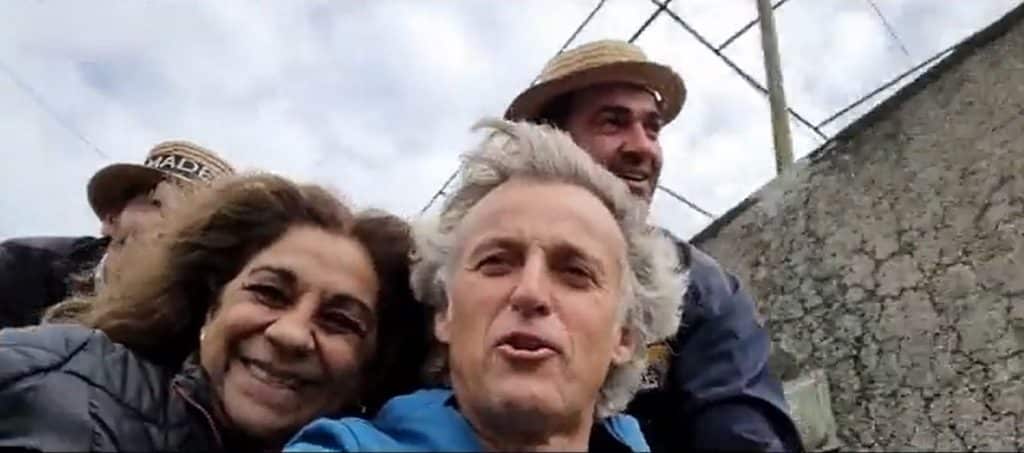 'Planeta Calleja': ¿Por qué ha desaparecido el programa? 