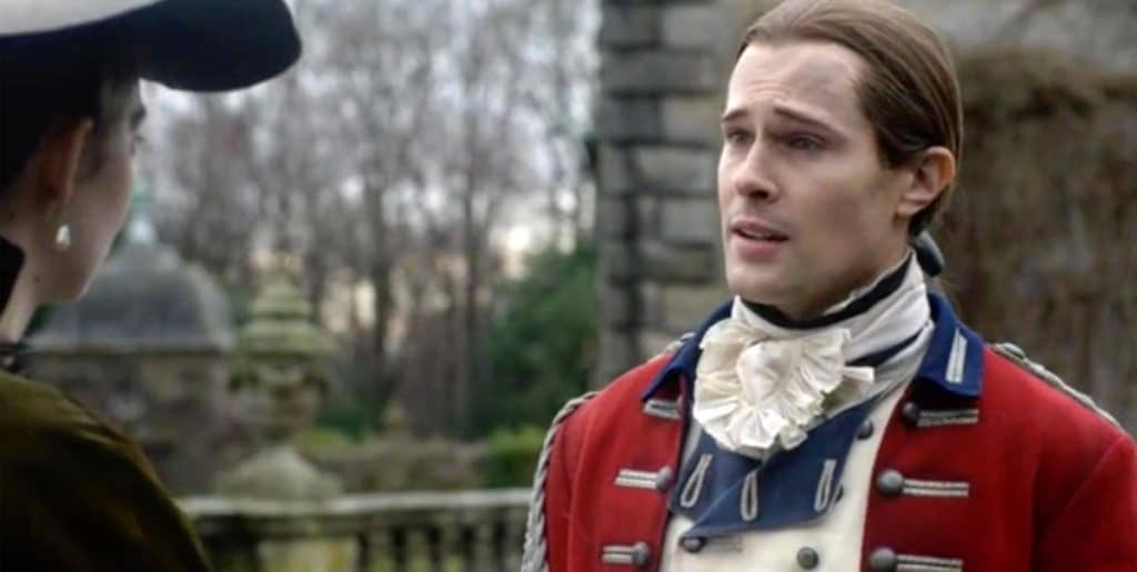 Outlander: todo lo que se sabe sobre su precuela