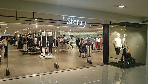 El vestido estampado de Sfera que se agotará en pocas horas 