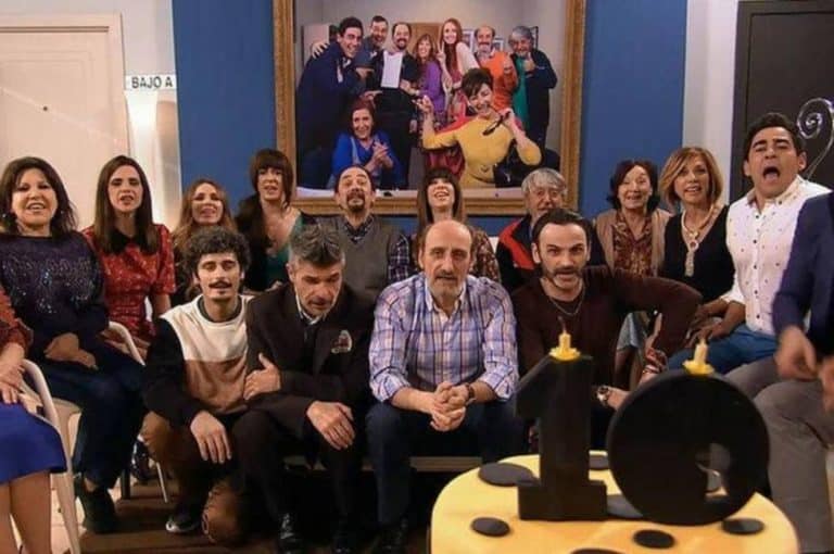 La que se avecina: la pareja que puede romper su relación