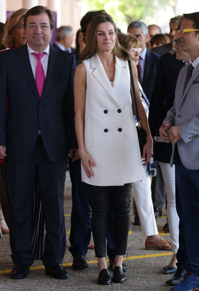 Reina Letizia y Princesa Leonor: estas son las prendas que comparten