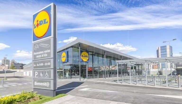 Lidl tiene el mueble que todo el mundo busca en primavera