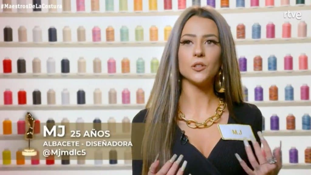 Maestros de la costura: la concursante que es casi imposible que gane