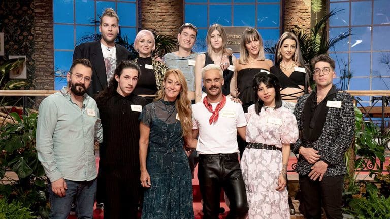 Maestros de la costura: la concursante que es casi imposible que gane