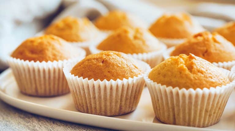 Cómo hacer unas magdalenas de yogur sabrosas en casa