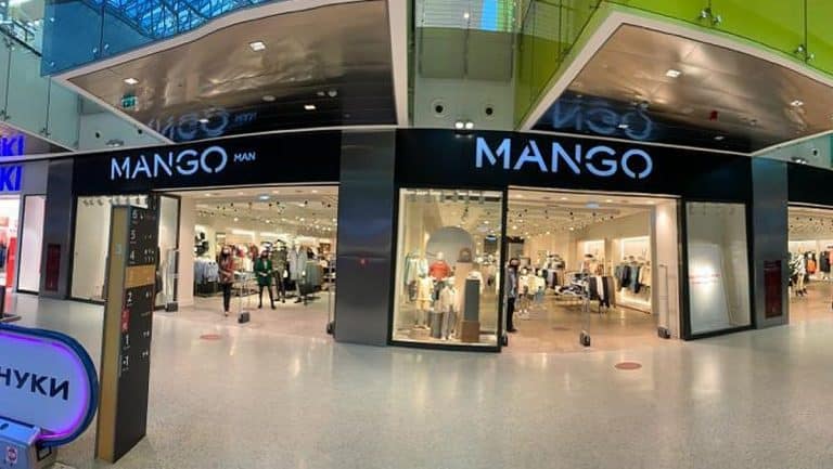Ropa barata de Mango para llenar tu armario en primavera 