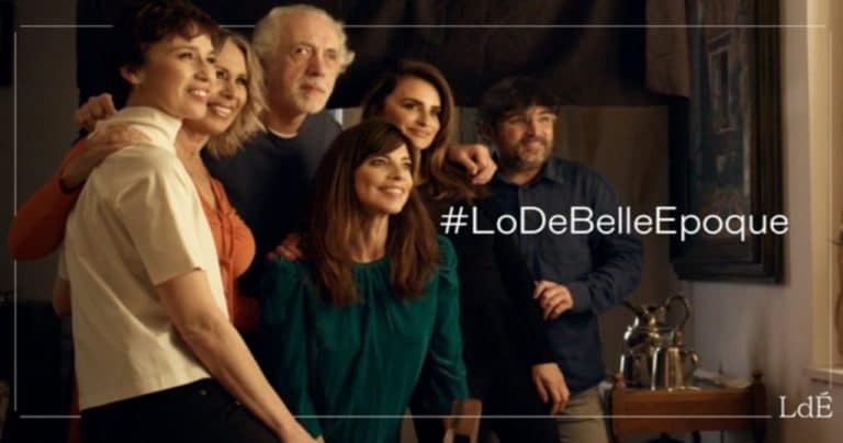 El papel que Leonor Watling le robó a Maribel Verdú