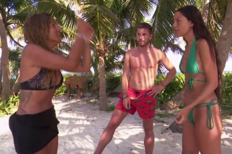 Esta concursante de ‘Supervivientes’ descarta ir a más realities