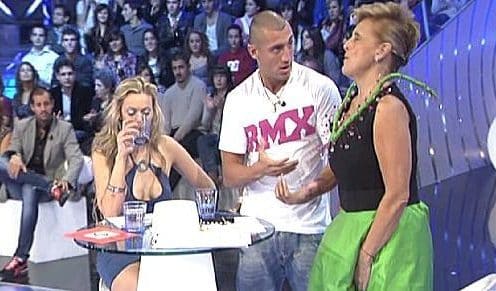 mercedes milá gran hermano