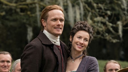 Outlander: todo lo que se sabe sobre su precuela