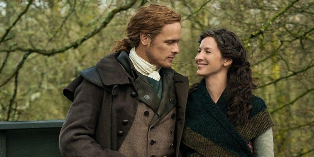 Outlander: todo lo que se sabe sobre su precuela