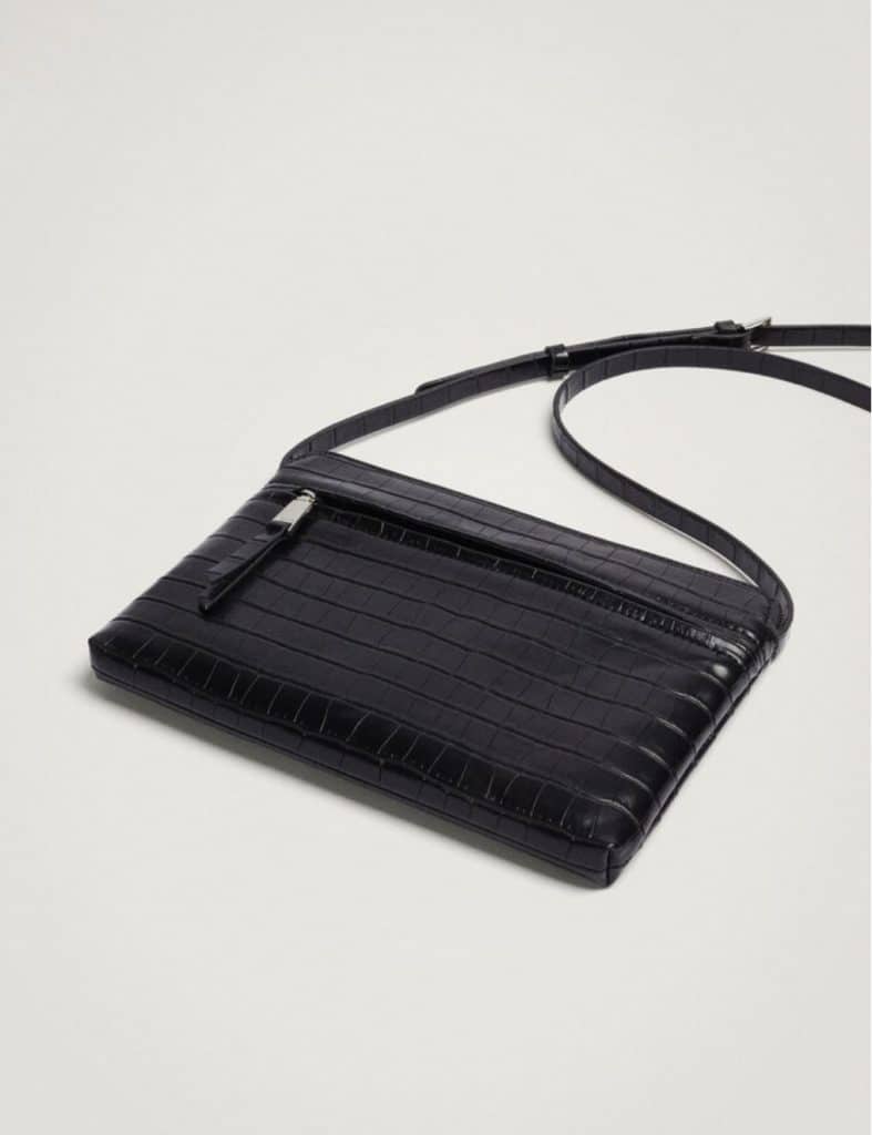 Este bolso por menos de 10 euros es lo más vendido de Parfois Este bolso por menos de 10 euros es lo más vendido de Parfois