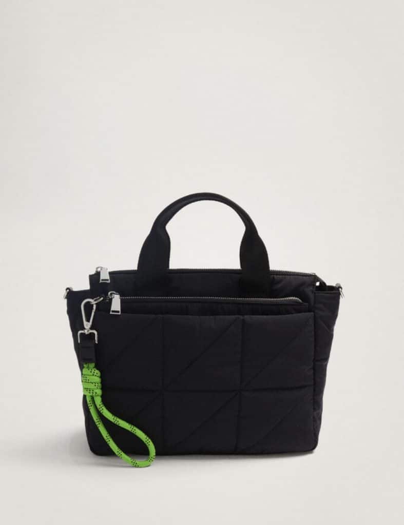 Este bolso por menos de 10 euros es lo más vendido de Parfois