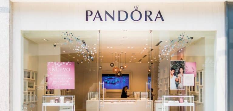 Los imprescindibles de Pandora por menos de 50 euros 
