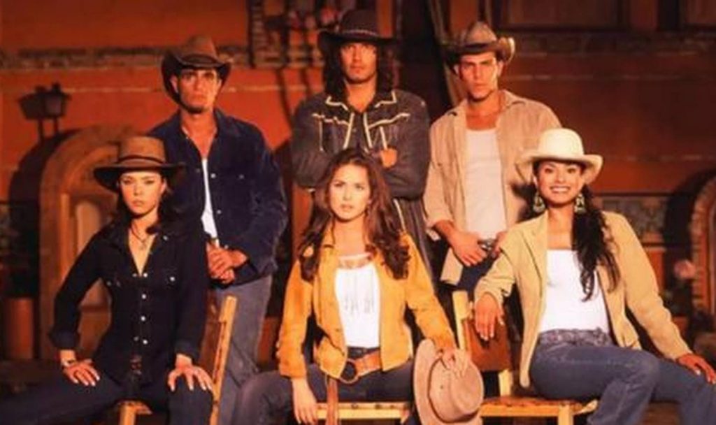 Pasión de Gavilanes: la escena que piden eliminar de la serie