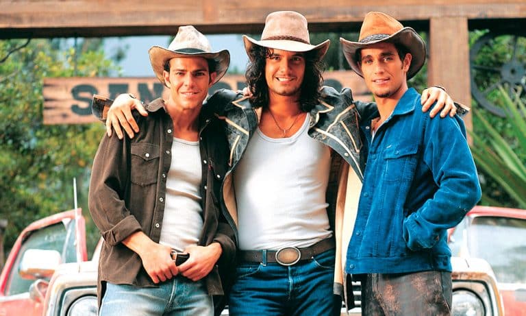 Pasión de Gavilanes: ¿Cuándo llega la Temporada 2 a Netflix?