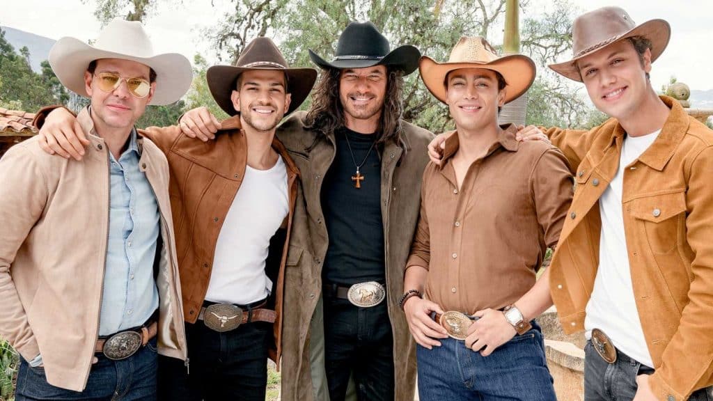 Pasión de Gavilanes: ¿Cuándo llega la Temporada 2 a Netflix?