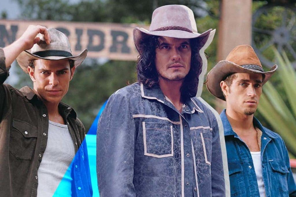Pasión de Gavilanes: ¿Cuándo llega la Temporada 2 a Netflix?