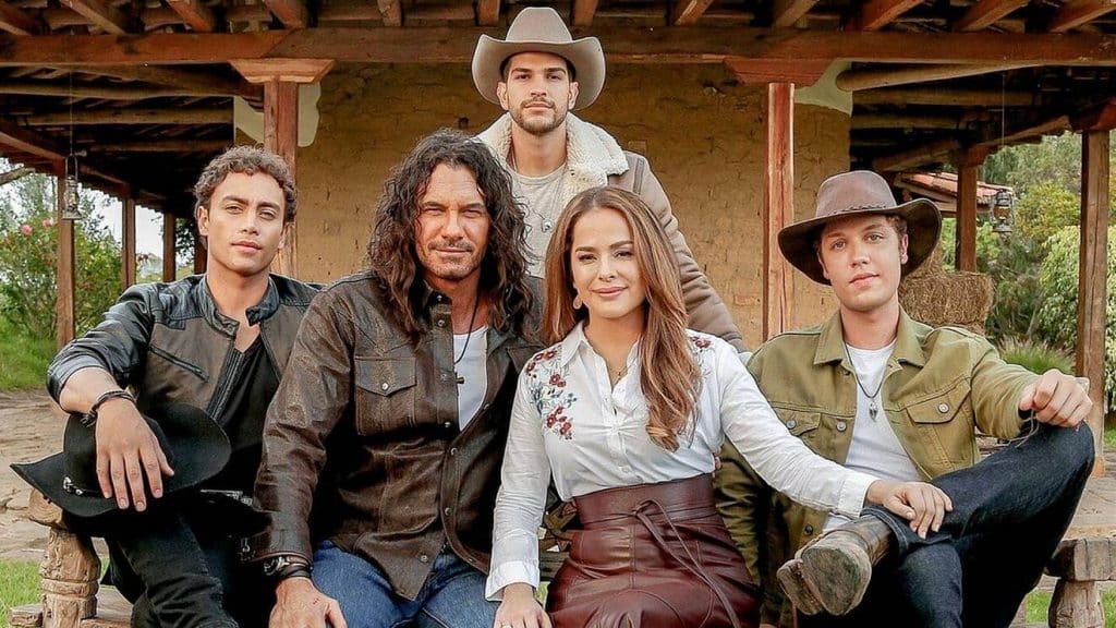 Pasión de Gavilanes: ¿Cuándo llega la Temporada 2 a Netflix?