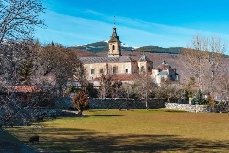 Pueblos bonitos de la Comunidad de Madrid para visitar un 'finde'