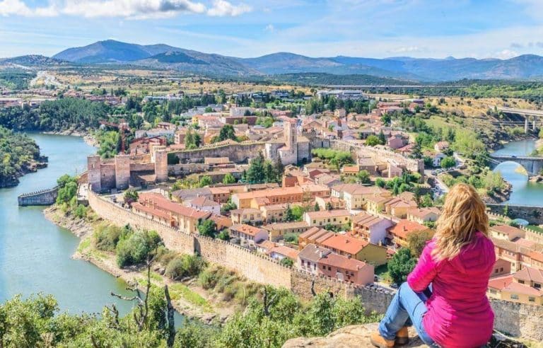 Pueblos bonitos de la Comunidad de Madrid para visitar un ‘finde’