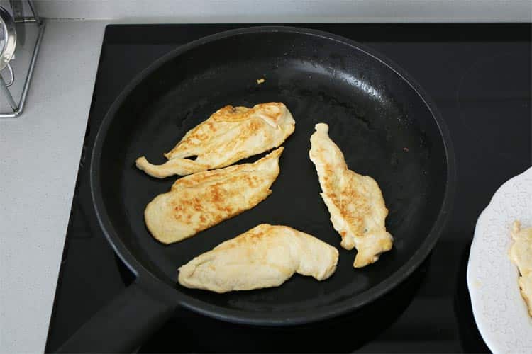 pechugas