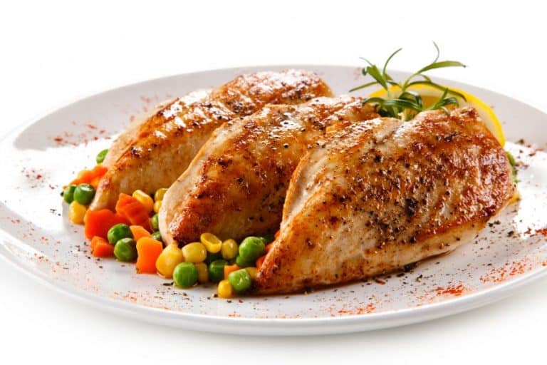 Cenas fáciles y rápidas con la Thermomix