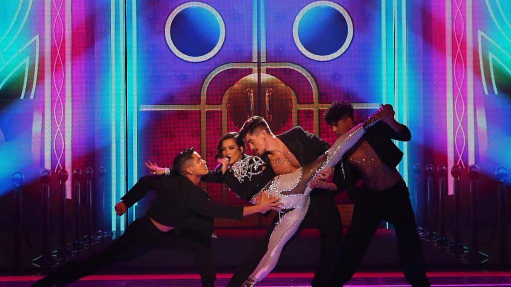 Eurovisión: esto piensan de Chanel en Portugal y en el mundo
