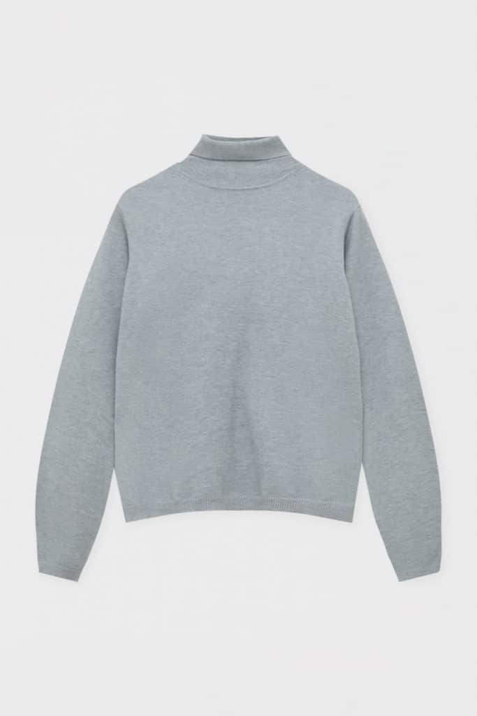Este jersey precioso de Pull&Bear está rebajado y en muchos colores Pull&Bear