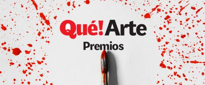 que-arte-premios-artistas-emergentes-6000-euros