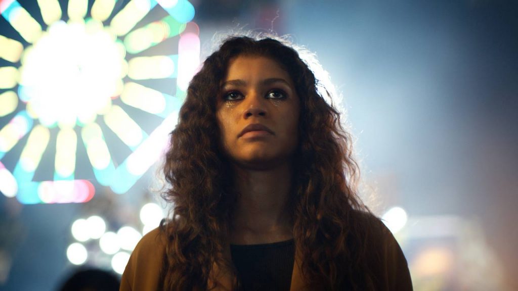 Euphoria: el final de la segunda temporada, explicado