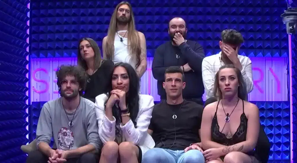 La última idea de Telecinco para resucitar las audiencias de ‘Secret Story’