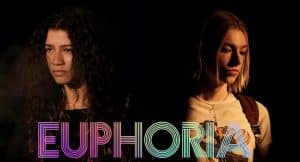 Euphoria: lo que sabemos sobre la mala relación entre sus actores