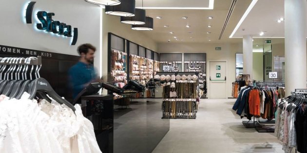 Elegimos por ti: las mejores novedades de Sfera por menos de 30 euros