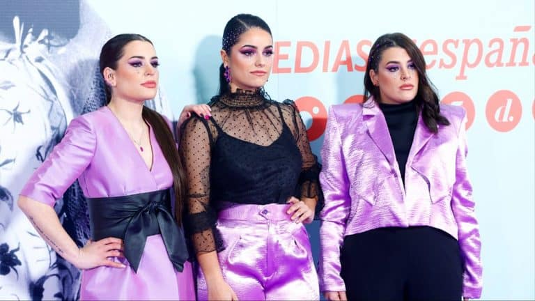 Tanxugueiras explican la verdadera relación que mantienen con Chanel tras el hackeo de Olaia