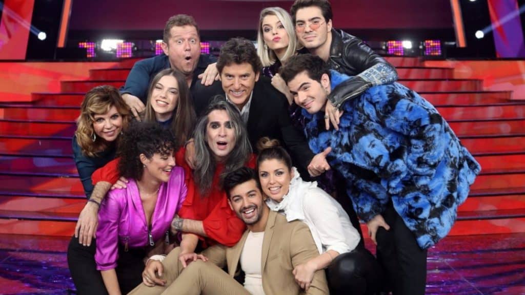 Tu cara me suena: Tinet Rubira aclara si habrá Temporada 10