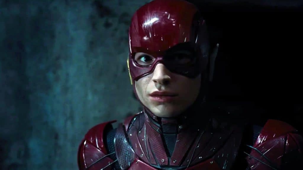 Ezra Miller pone en peligro el estreno de 'Animales Fantásticos' y 'The Flash': el actor ha sido arrestado por...