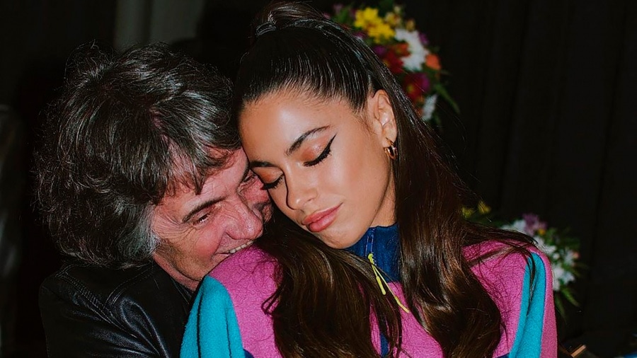 Tini Stoessel: última hora sobre el estado de salud de su padre