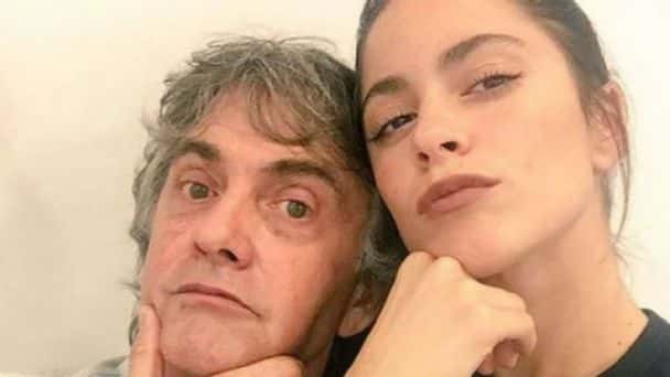 Tini Stoessel: última hora sobre el estado de salud de su padre