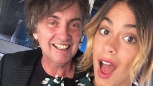 Tini Stoessel: última hora sobre el estado de salud de su padre