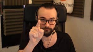 El xokas, el amigo de Ibai Llanos y Auronplay que insulta a sus compañeros pillado con…