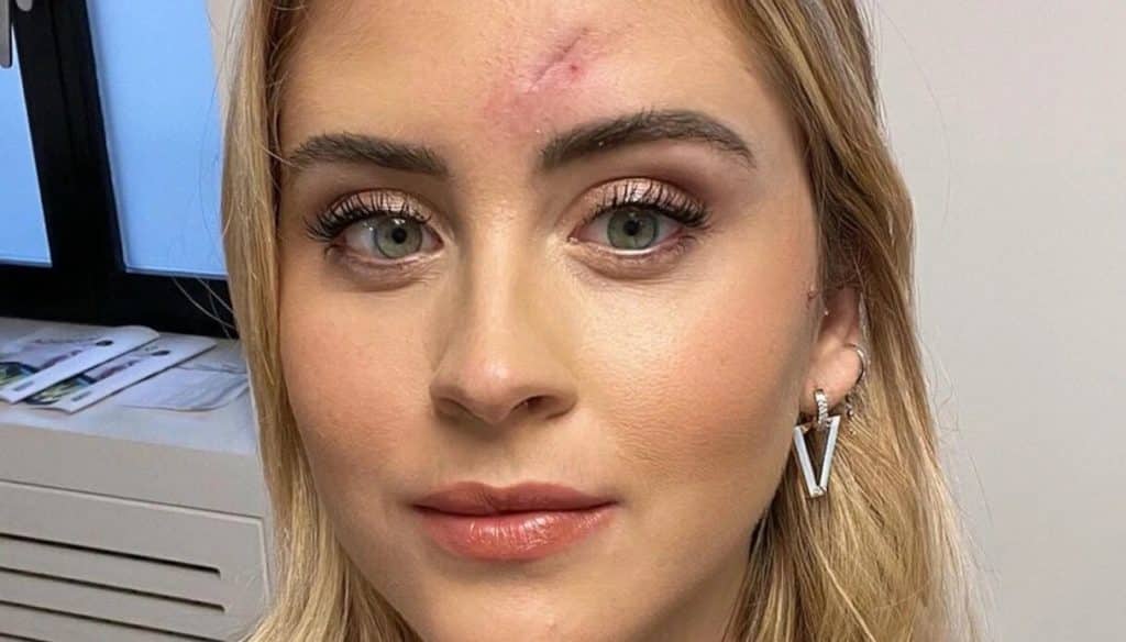 Chiara Ferragni, otro duro golpe para su familia: su marido Fedez diagnosticado de...