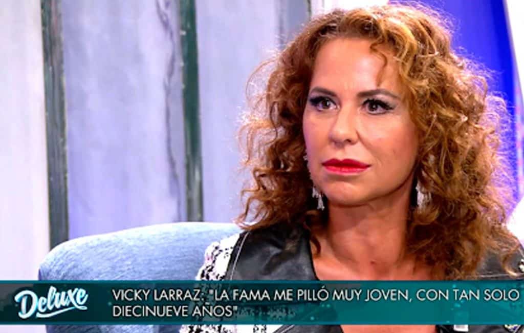 La cantante que se retira de la música y el público creía que ya lo había hecho