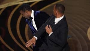 will smith tortazo oscar chris rock